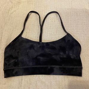 Lululemon Flow Y Bra